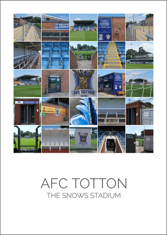 AFC Totton