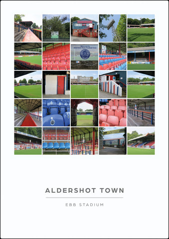 Aldershot Town