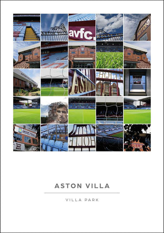 Aston Villa