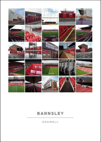 Barnsley