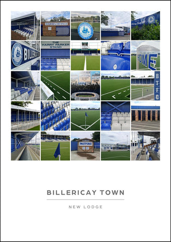 Billericay Town