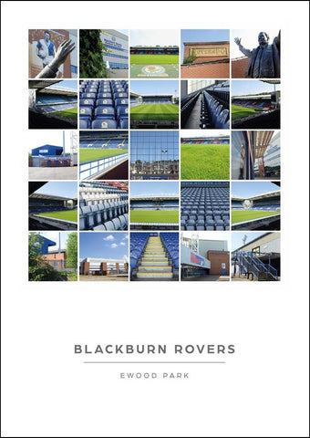 Blackburn Rovers