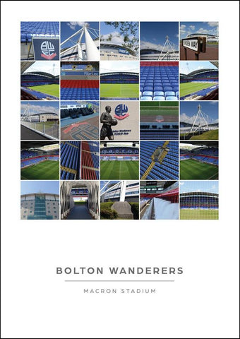 Bolton Wanderers