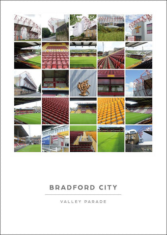 Bradford City