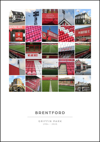 Brentford