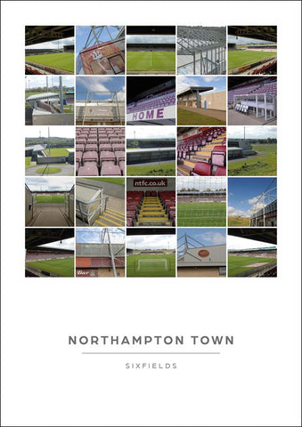 Northampton Town