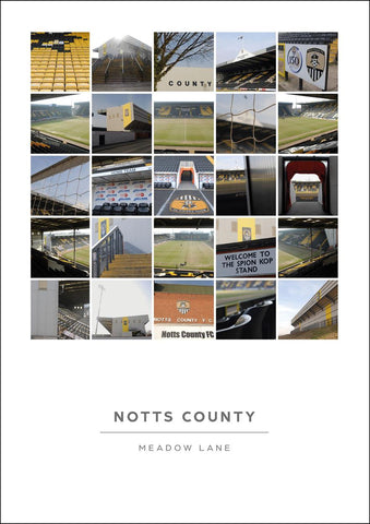 Notts County