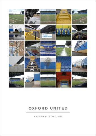 Oxford United