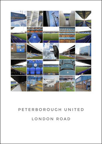 Peterborough United