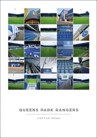 Queens Park Rangers