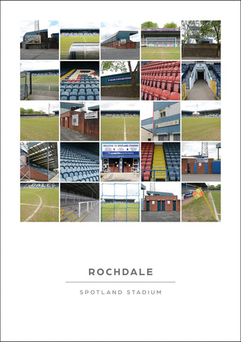 Rochdale AFC