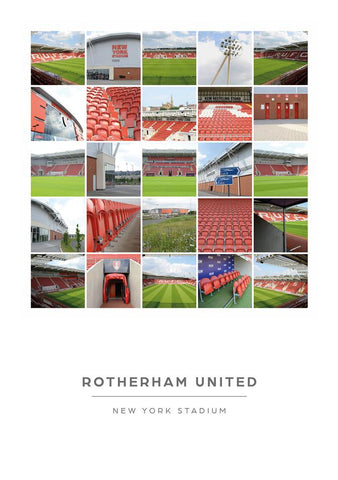 Rotherham United