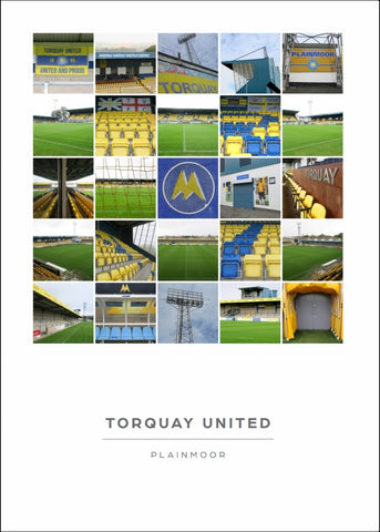 Torquay United
