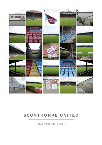 Scunthorpe United