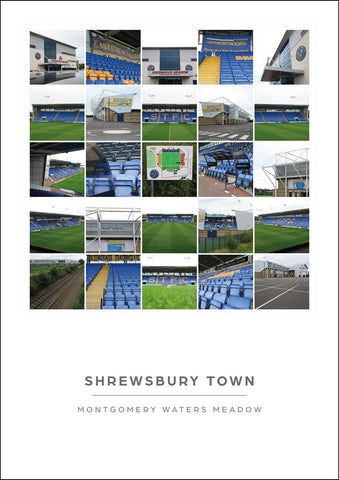 Shrewsbury Town