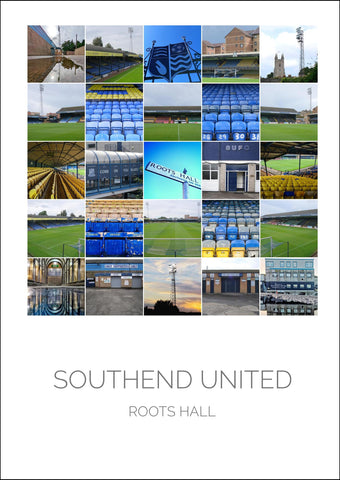 Southend United