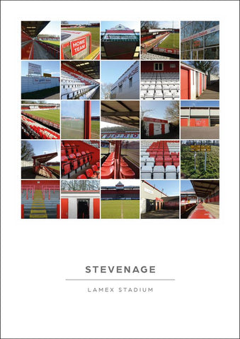 Stevenage