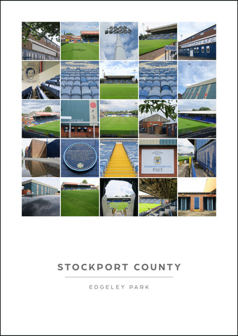 Stockport County