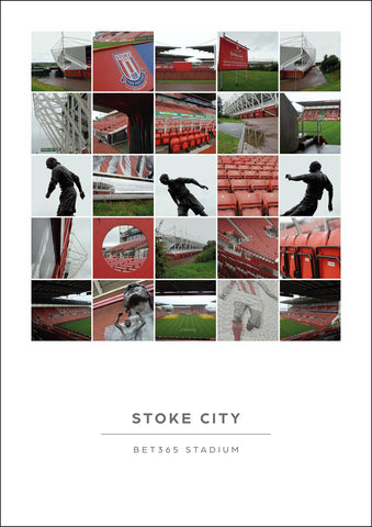 Stoke City