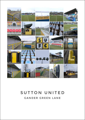 Sutton United