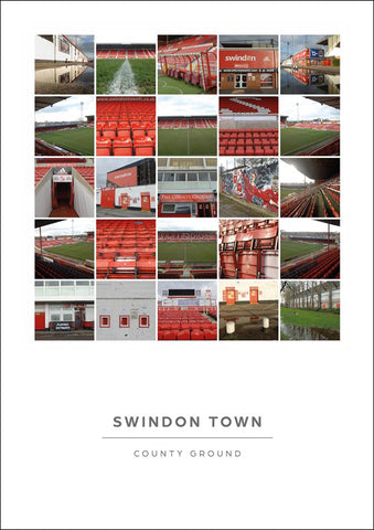 Swindon Town