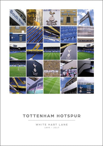 Tottenham Hotspur