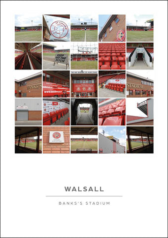 Walsall