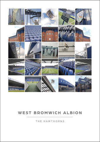 West Bromwich Albion