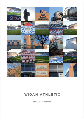 Wigan Athletic