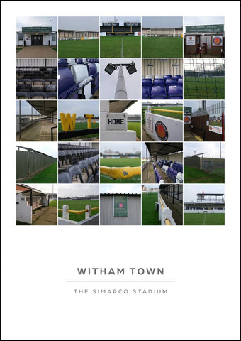 Witham Town