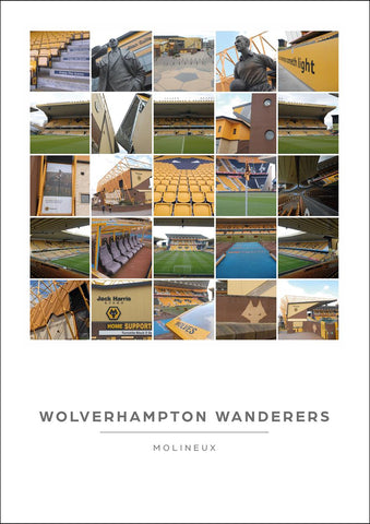 Wolverhampton Wanderers