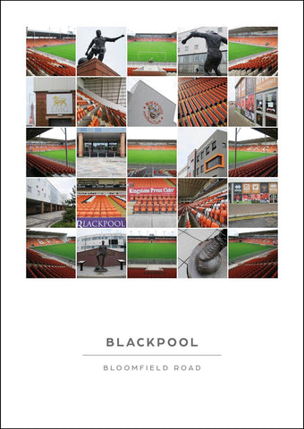 Blackpool