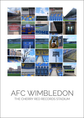 Wimbledon (AFC)