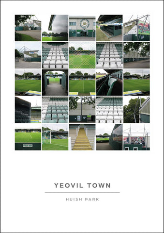 Yeovil Town