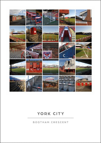 York City