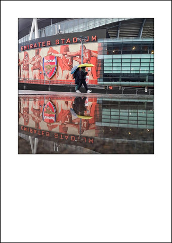 Arsenal - The Emirates (e4col)