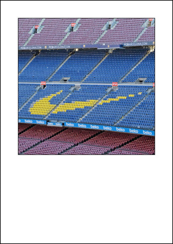 Barcelona - Camp Nou (cn1col)