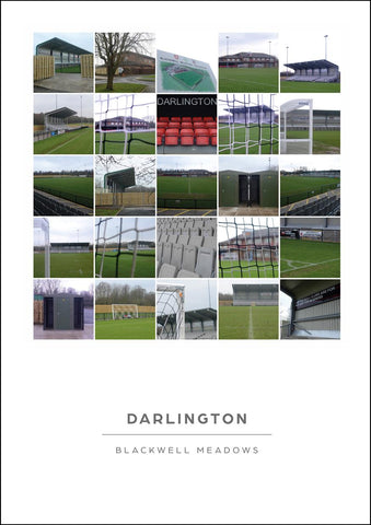 Darlington FC