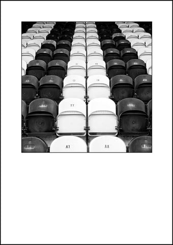 Grimsby Town - Blundell Park (bp2bw)