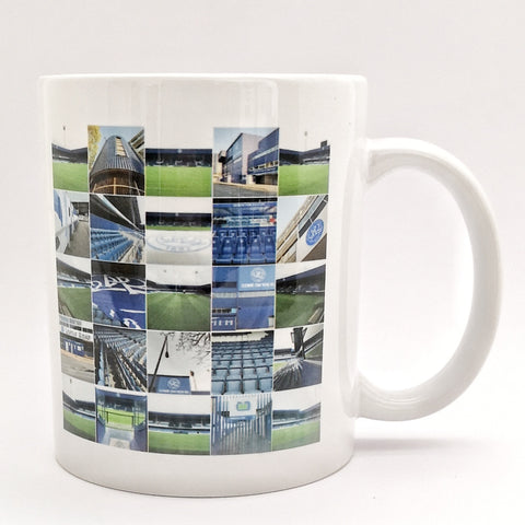 QPR - Loftus Road mug