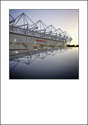 Southampton - St Marys Stadium (stm2col)