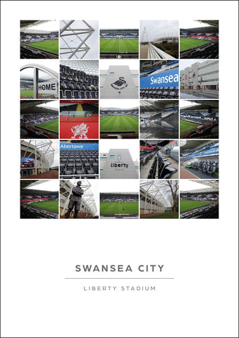 Swansea City A.F.C