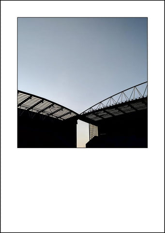 Wigan Athletic - DW Stadium (dw1col)