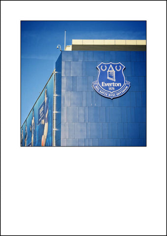 Everton - Goodison Park (gp6col)