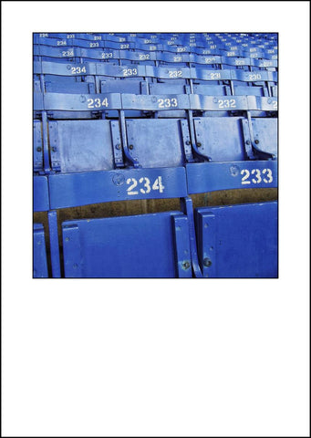 Everton - Goodison Park (gp7col)