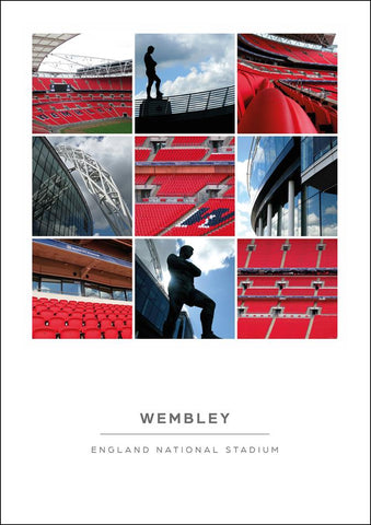 England/Wembley